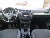 Volkswagen Tiguan  2.0 TDI 