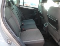 Volkswagen Tiguan  2.0 TDI 