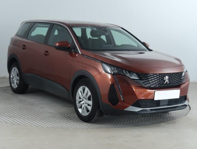 Peugeot 5008  PureTech 130 Active Pack