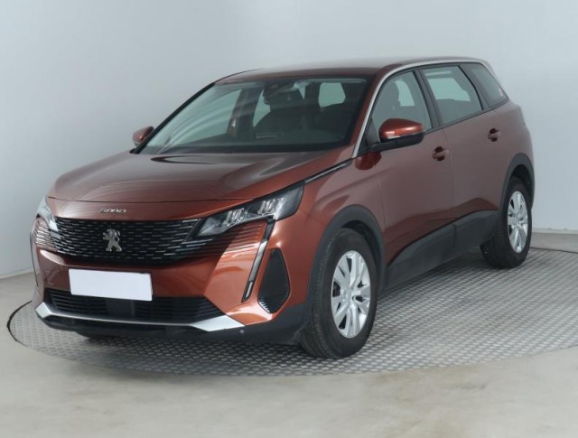 Peugeot 5008  PureTech 130 Active Pack