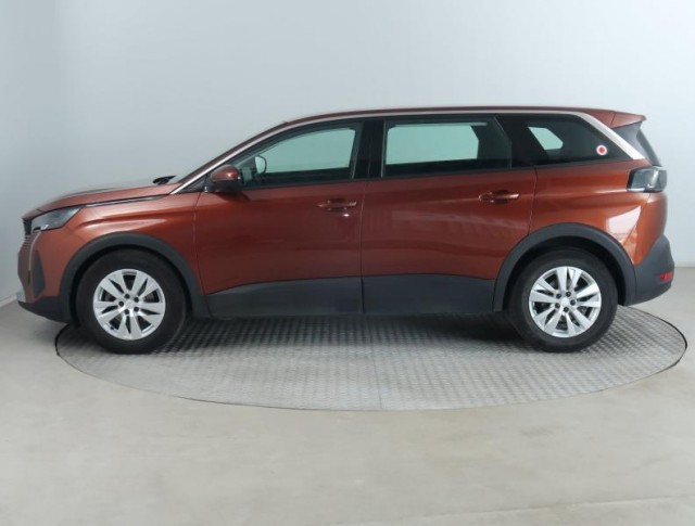 Peugeot 5008  PureTech 130 Active Pack