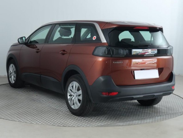 Peugeot 5008  PureTech 130 Active Pack