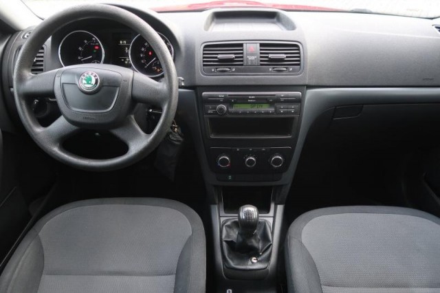 Škoda Yeti  1.2 TSI Ambition