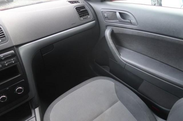 Škoda Yeti  1.2 TSI Ambition