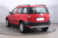 Škoda Yeti  1.2 TSI Ambition