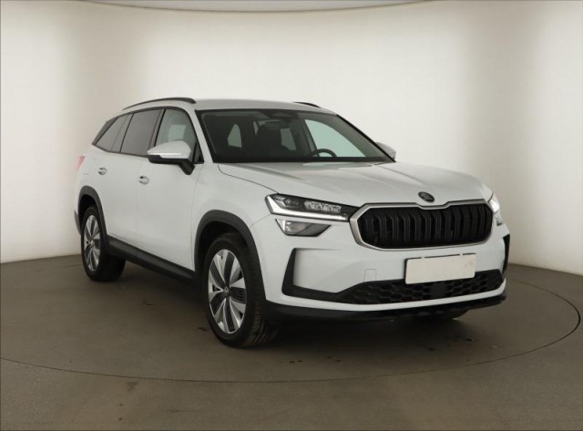 Škoda Kodiaq  2.0 TDI Selection