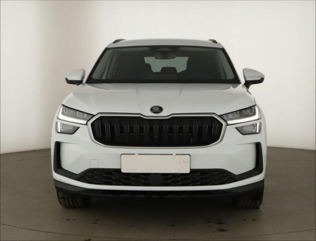 Škoda Kodiaq  2.0 TDI Selection