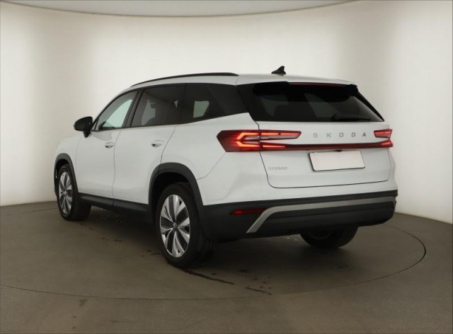 Škoda Kodiaq  2.0 TDI Selection
