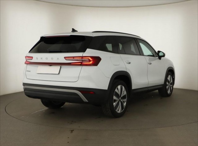 Škoda Kodiaq  2.0 TDI Selection