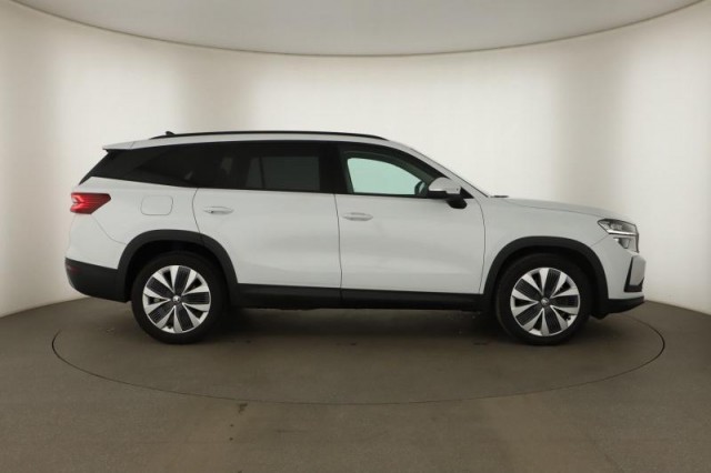 Škoda Kodiaq  2.0 TDI Selection