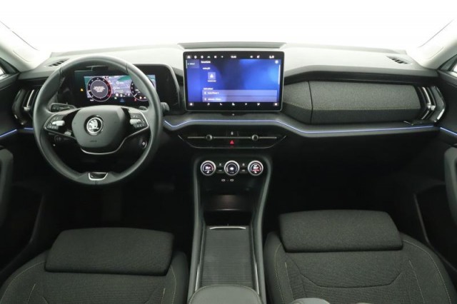 Škoda Kodiaq  2.0 TDI Selection
