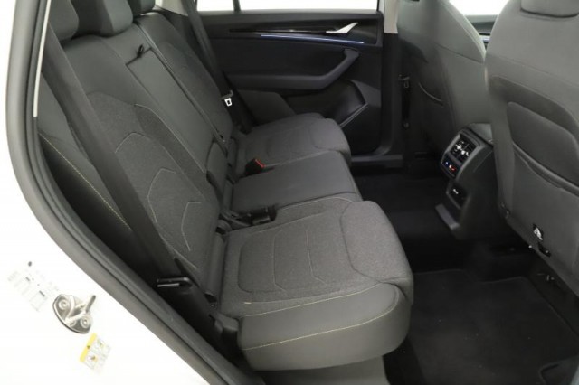 Škoda Kodiaq  2.0 TDI Selection