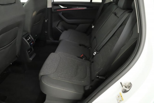 Škoda Kodiaq  2.0 TDI Selection