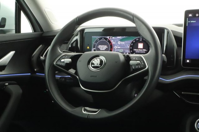 Škoda Kodiaq  2.0 TDI Selection