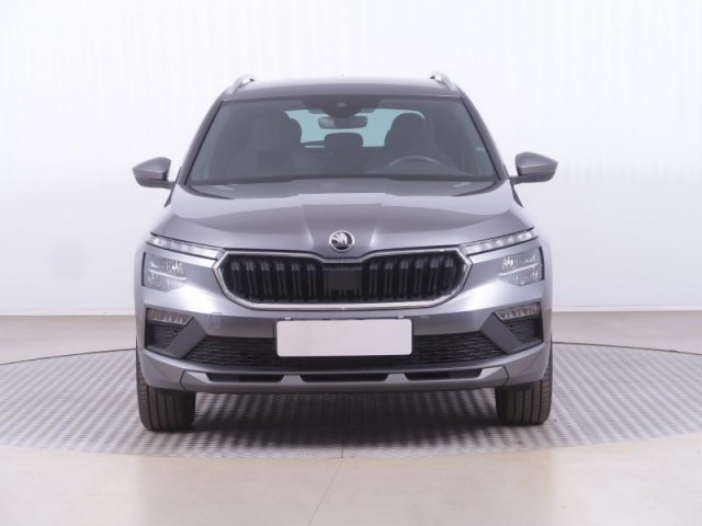 Škoda Kamiq  1.0 TSI Drive