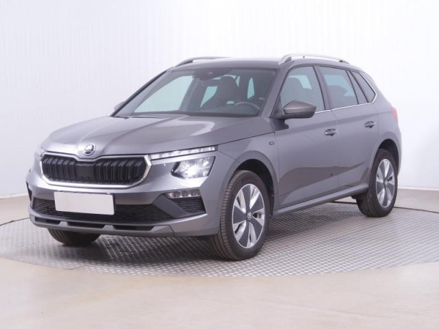 Škoda Kamiq  1.0 TSI Drive