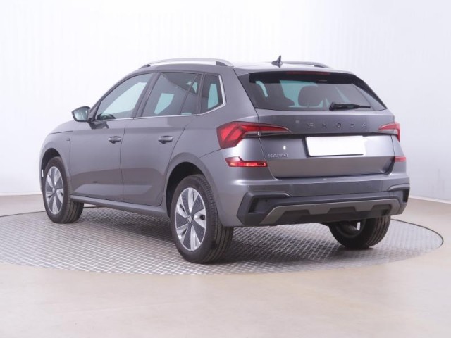 Škoda Kamiq  1.0 TSI Drive