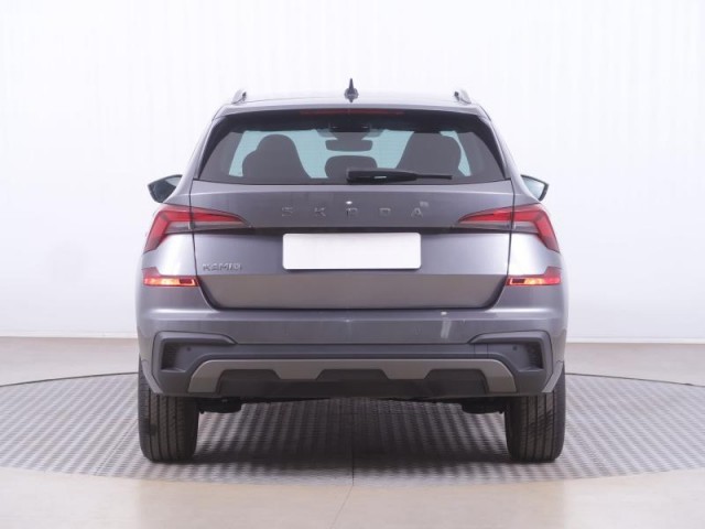 Škoda Kamiq  1.0 TSI Drive