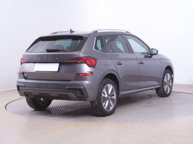 Škoda Kamiq  1.0 TSI Drive