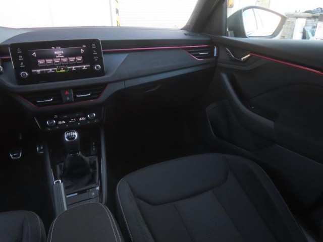 Škoda Kamiq  1.0 TSI Drive