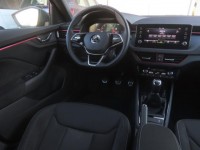 Škoda Kamiq  1.0 TSI Drive