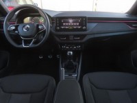 Škoda Kamiq  1.0 TSI Drive