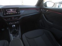 Škoda Kamiq  1.0 TSI Drive