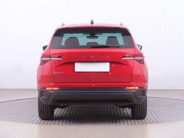 Škoda Karoq  1.5 TSI Drive