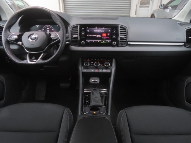 Škoda Karoq  1.5 TSI Drive