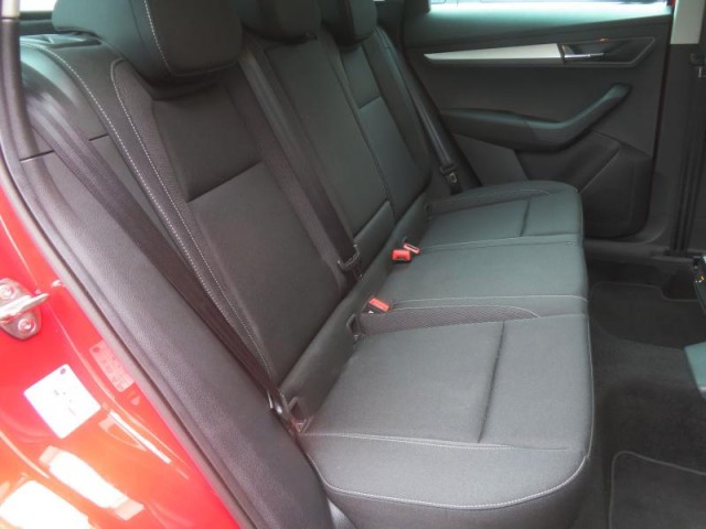 Škoda Karoq  1.5 TSI Drive