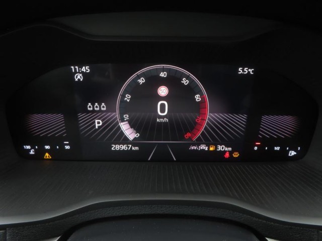 Škoda Karoq  1.5 TSI Drive