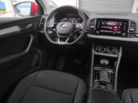 Škoda Karoq  1.5 TSI Drive