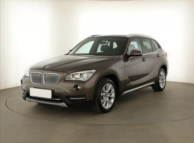 BMW X1  xDrive20d 