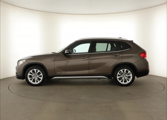 BMW X1  xDrive20d 