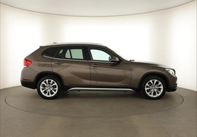 BMW X1  xDrive20d 