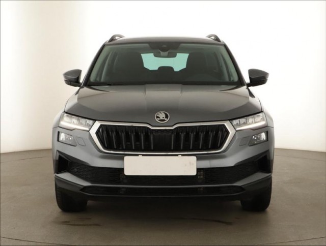 Škoda Karoq  1.5 TSI 