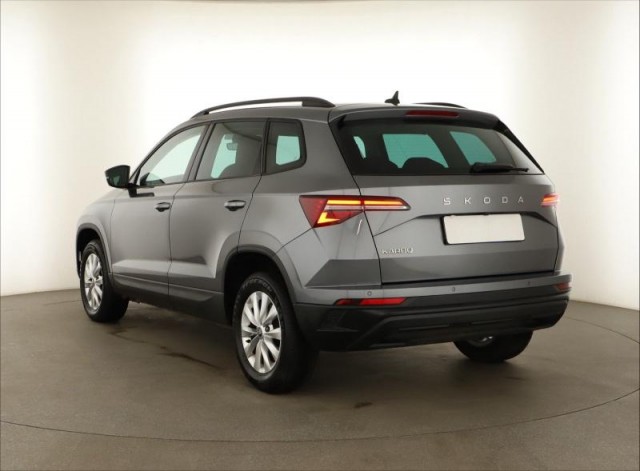 Škoda Karoq  1.5 TSI 