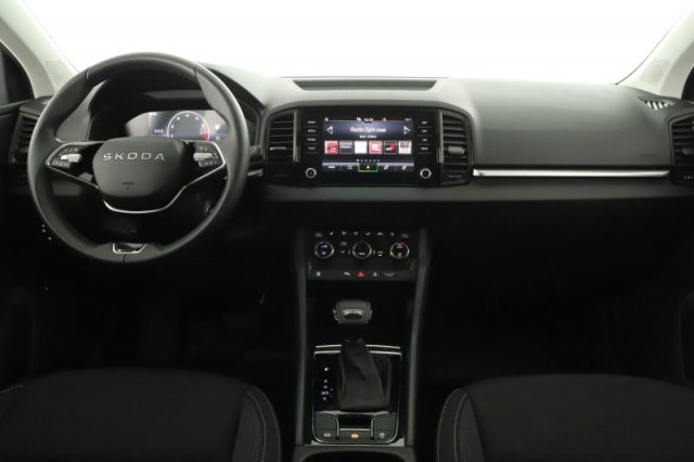 Škoda Karoq  1.5 TSI 