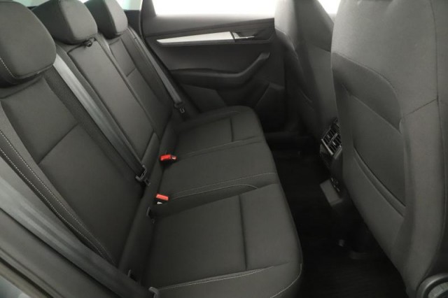 Škoda Karoq  1.5 TSI 