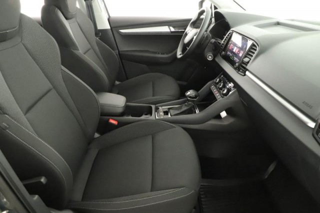 Škoda Karoq  1.5 TSI 