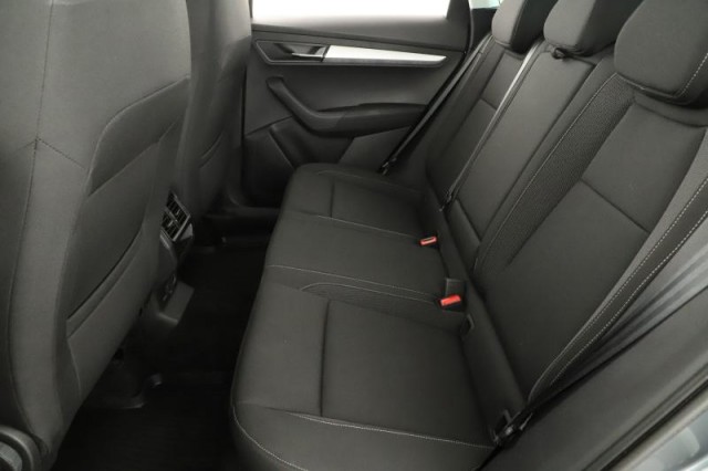 Škoda Karoq  1.5 TSI 