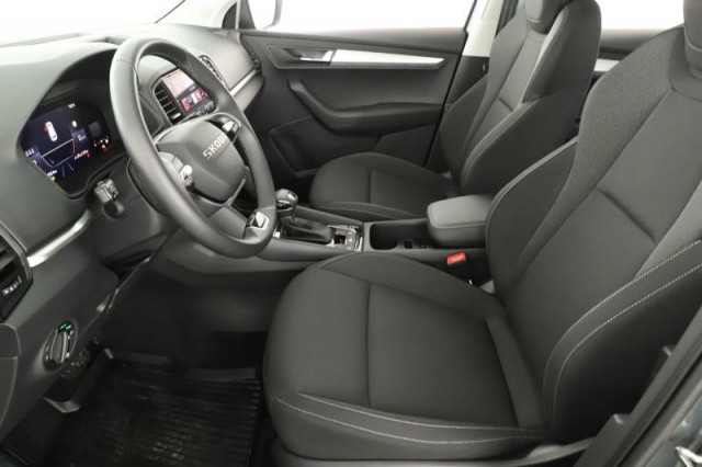 Škoda Karoq  1.5 TSI 