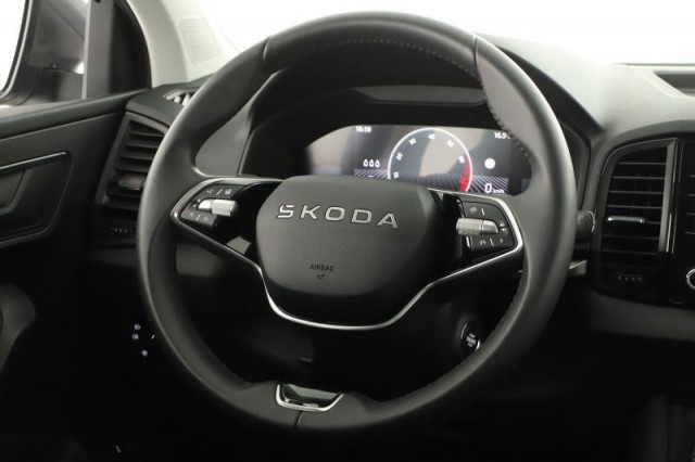 Škoda Karoq  1.5 TSI 