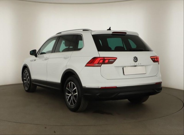Volkswagen Tiguan  1.5 TSI 