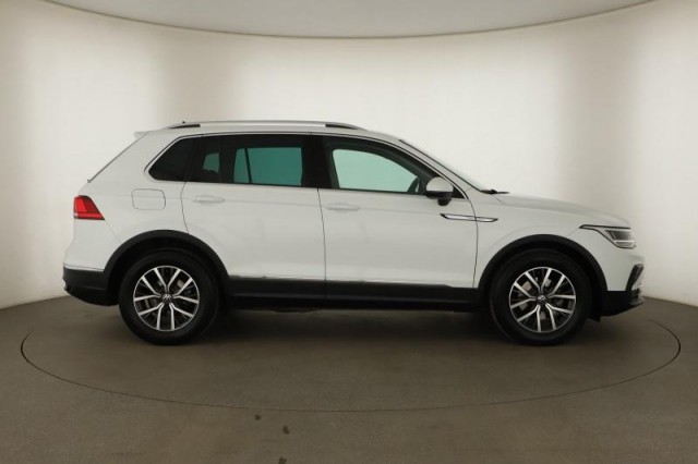 Volkswagen Tiguan  1.5 TSI 