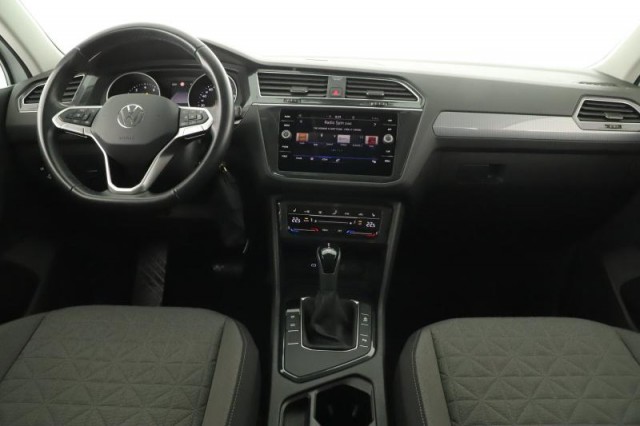 Volkswagen Tiguan  1.5 TSI 