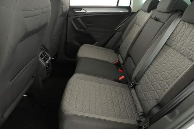 Volkswagen Tiguan  1.5 TSI 
