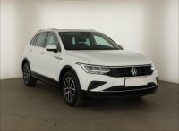 Volkswagen Tiguan  1.5 TSI 