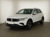 Volkswagen Tiguan  1.5 TSI 
