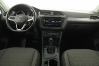 Volkswagen Tiguan  1.5 TSI 